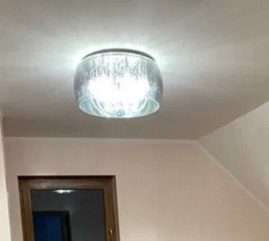 Lampa sufitowa nowoczesna