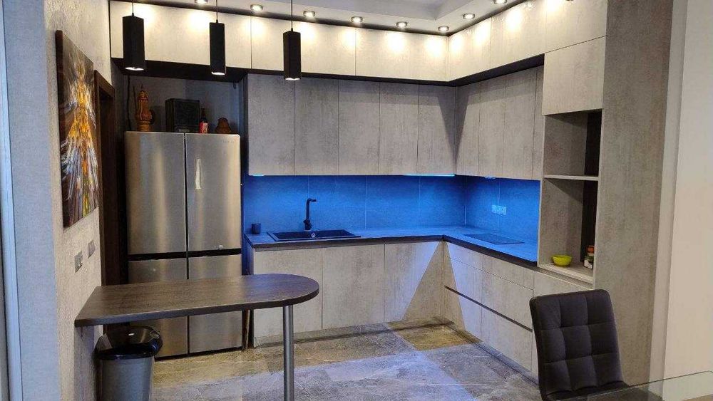 Комерційна нерухомість за адресою Куликове поле пл. (площа 170 м²) - Atlanta.ua - фото 2