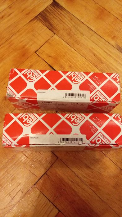 Шкворня ремкомп.Febi Bilstein (Германия)  74581 .Mercedes Benz 208-310