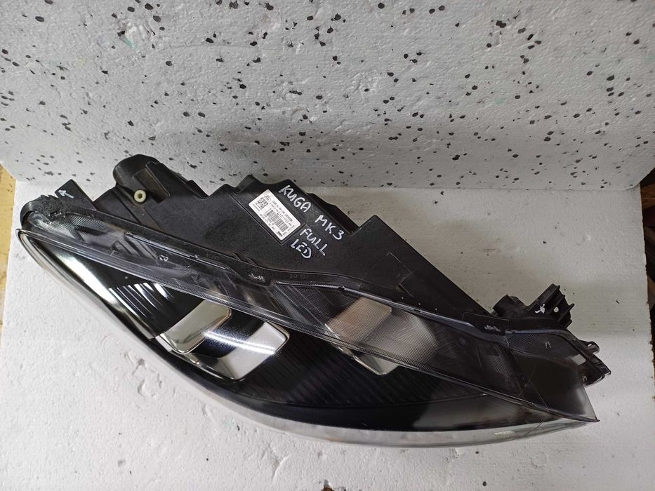 lampa prawa ford kuga mk3 full led lv4b-13e016-as