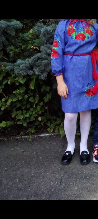 Продам вишиванку