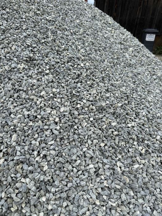 Kruszywo Ziemia Tłuczeń Kliniec Grysy Piach Frez Granit Kamień Gruz