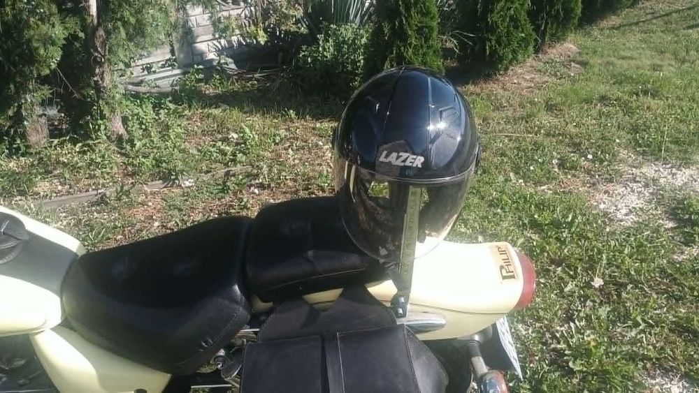 Sprzedam Suzuki Marauder