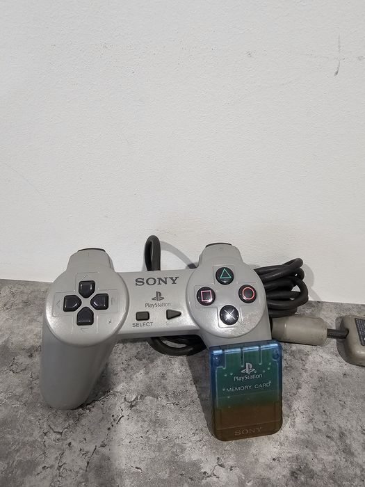 Playstation  9002