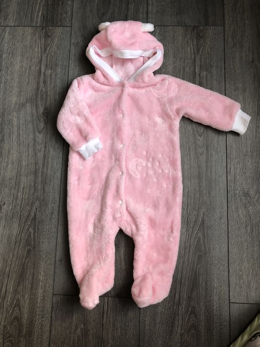 Чоловічки для дівчинки