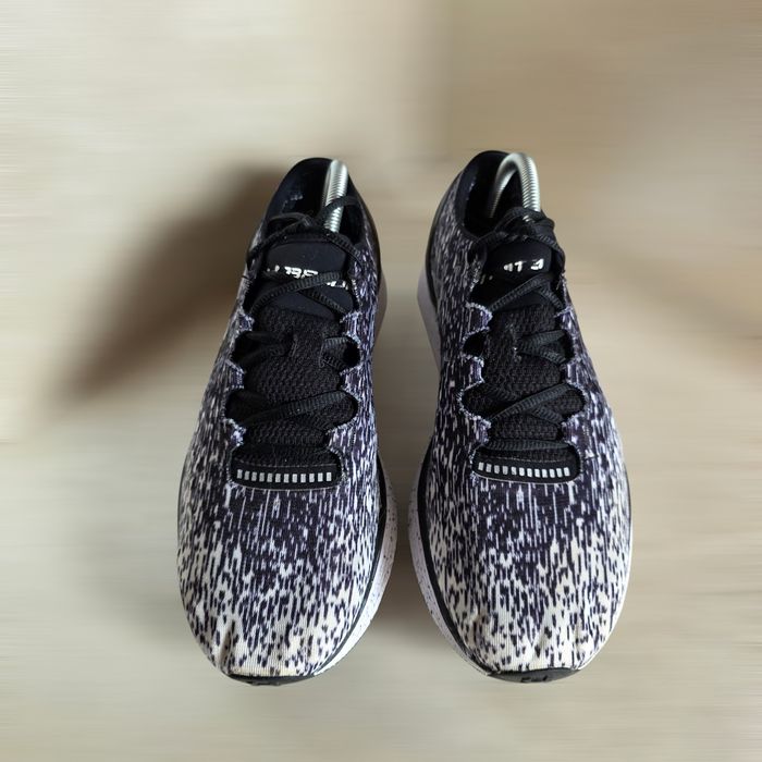 Кросівки "Under Armour Charged Bandit 3 Ombre"