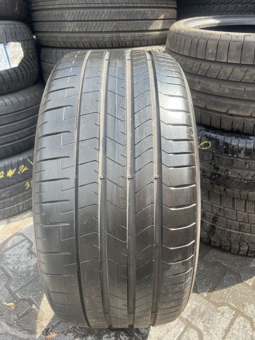 Opona Pirelli pzero 285/40/21 pojedynka
