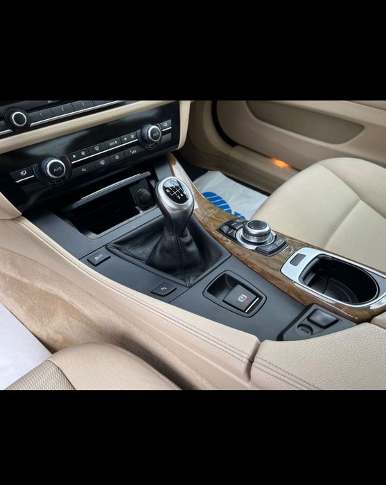 Carro BMW 520 !!!