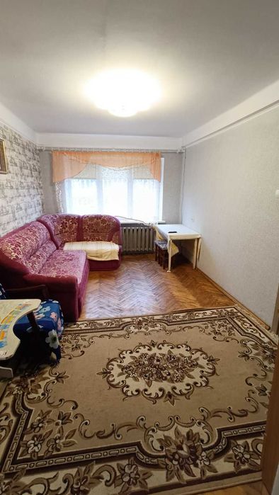 Оренда 2 кімнатної квартири вул Грінченка