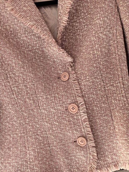 **Żakiet damski r. M **