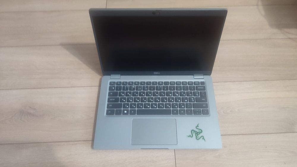 Ноутбук Dell 5430 i5 1235u