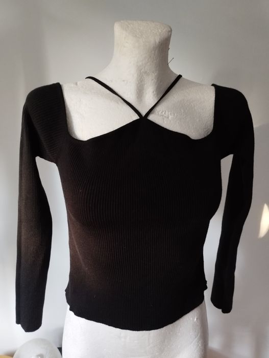 Zestaw bielizny damskiej-4 sztuki