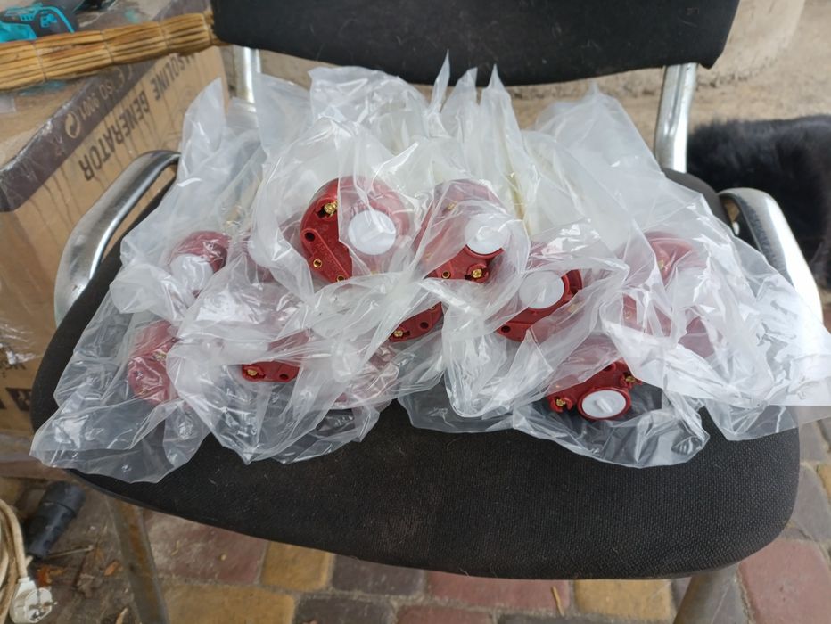 Продам терморегуляторы ( термостат ) для тэна, бойлера.