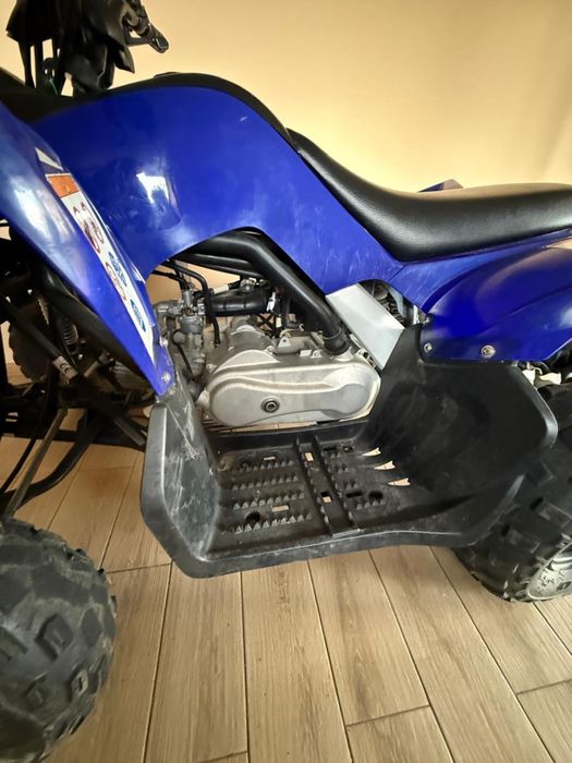 Продам квадроцикл Ямаха