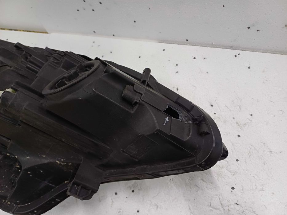 lampa lewa opel corsa e model 3910.8222 rok 2014-19