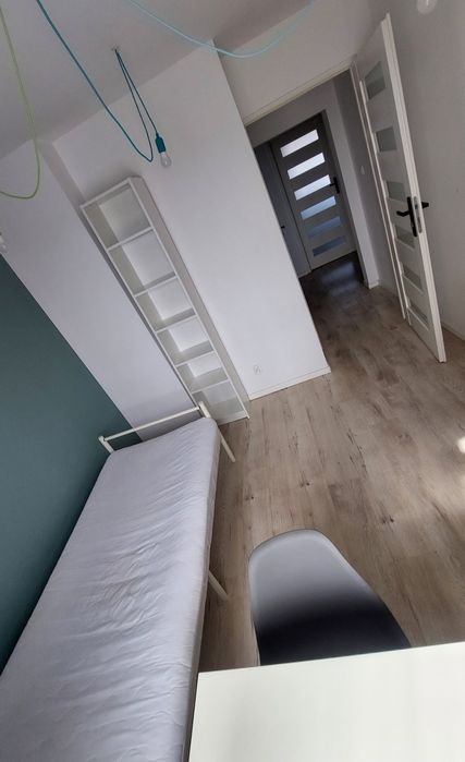 Wynajmę pokój ul.Meissnera