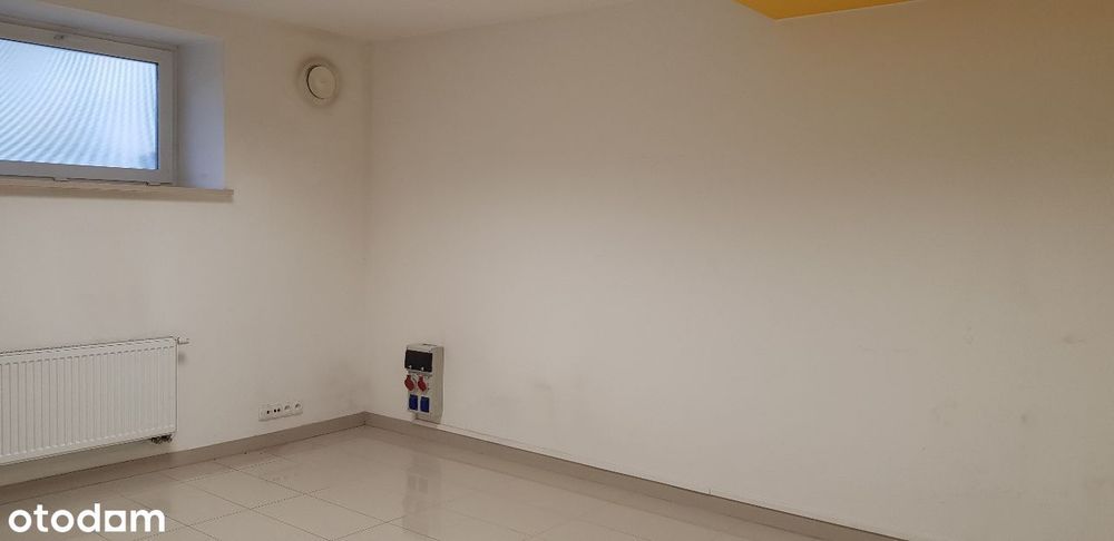 Do sprzedania lokal użytkowy w Kędzierzynie-Koźlu