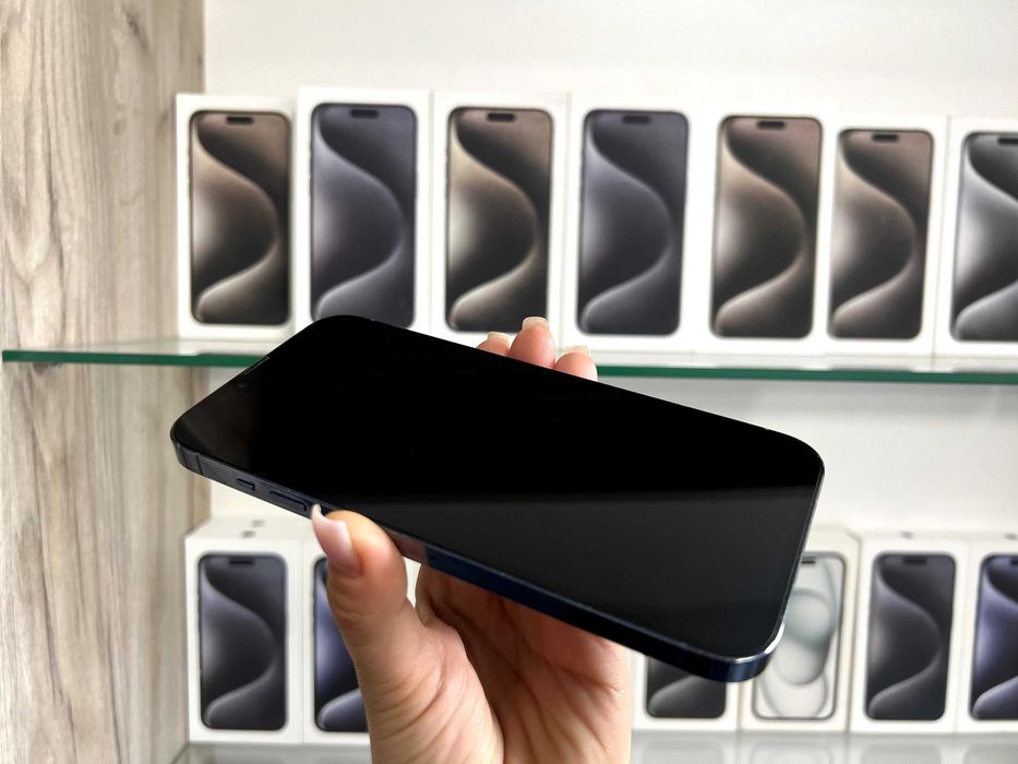 iPhone 13 Pro Max 128 GB Neverlock _ Гарантія _ Магазин
