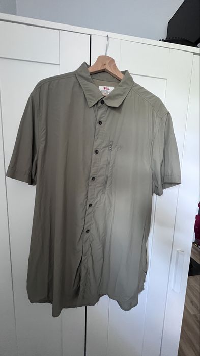Fjallraven Abisko Hike XXL