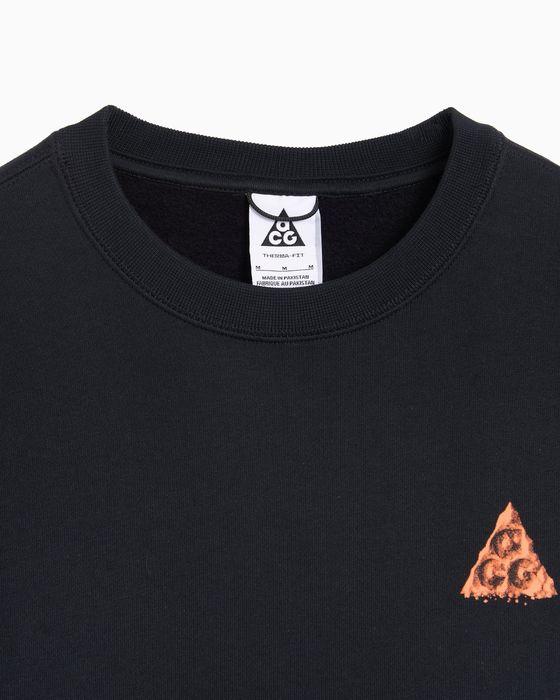 Світшот Nike ACG оригінал