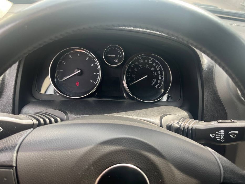 Продам автомобиль