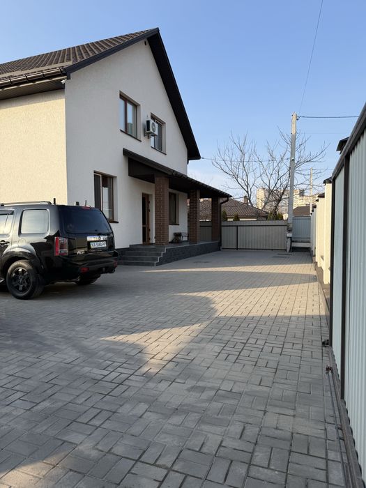 Будинок,  з ремонтом, м. Бориспіль, центр, ПРОДАЖ будинок з ремонтом