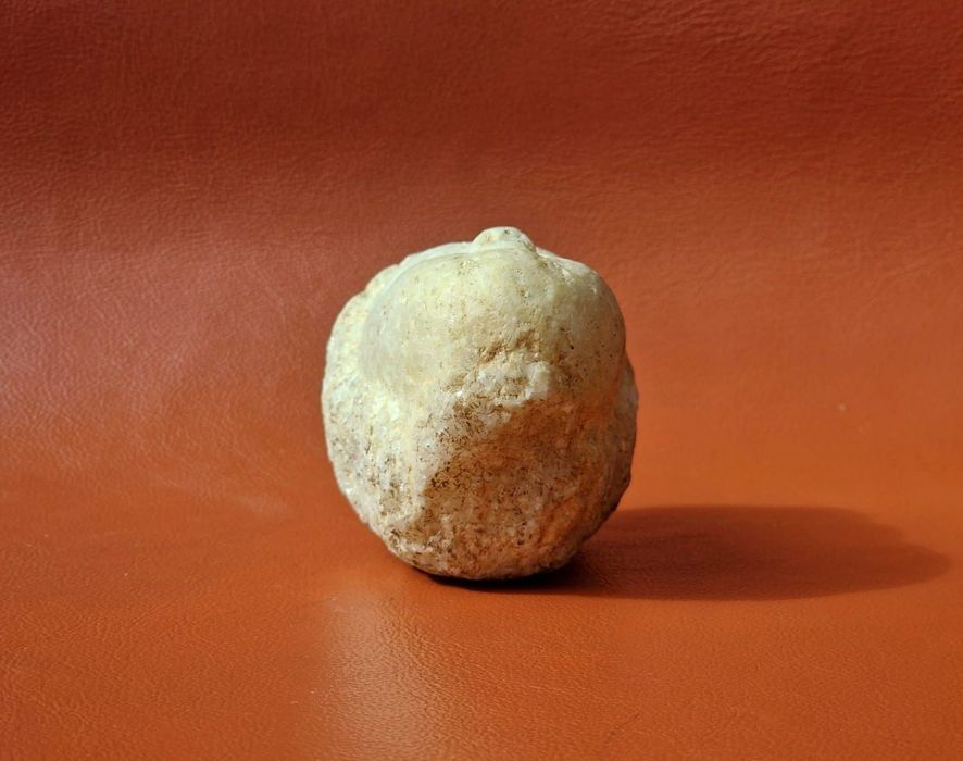 Cabeça Votiva Romana