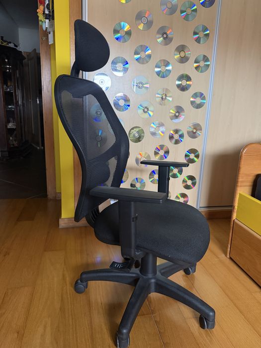 Cadeira Escritorio