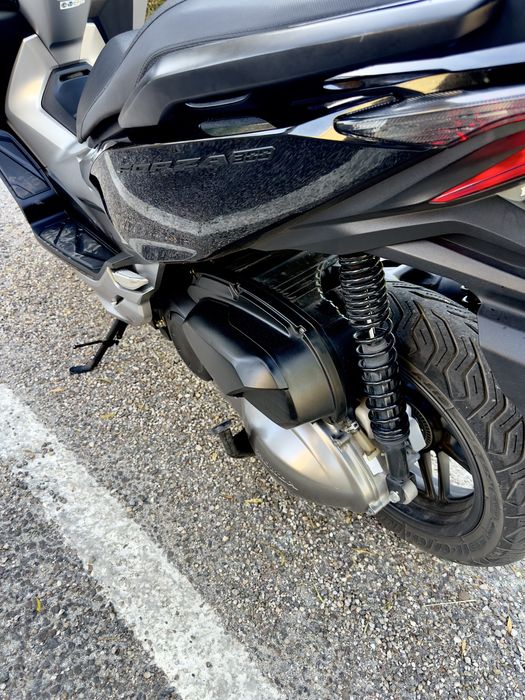 Honda Forza 300 Como nova 2019