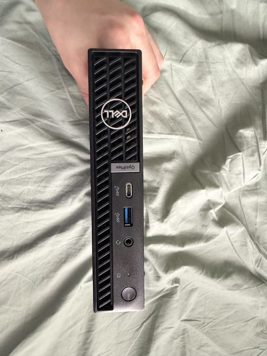 Dell Optiplex Micro 7020 i5-14500T