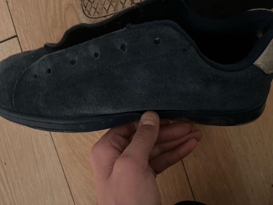 Предлог цена Вінтажні Vans 80s широкі шнурки у подарунок