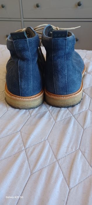 Buty Royal Republiq.