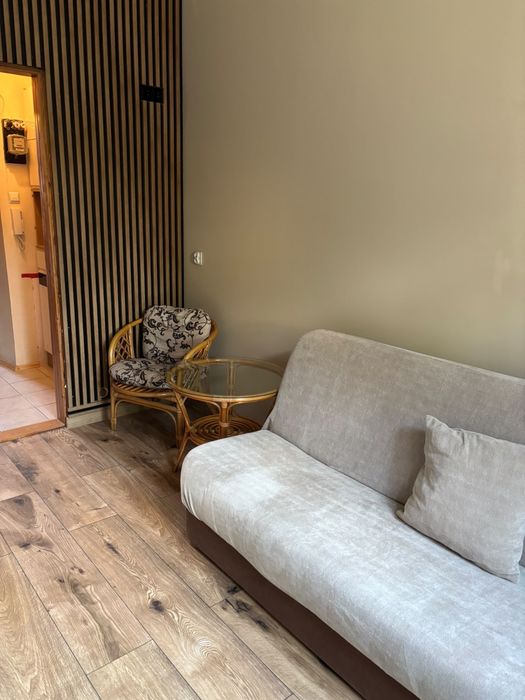 Apartament 17m2 obok Jasnej Góry dla 2 lub więcej osób