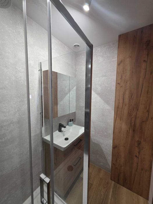 Wynajem mieszkania Bełchatów