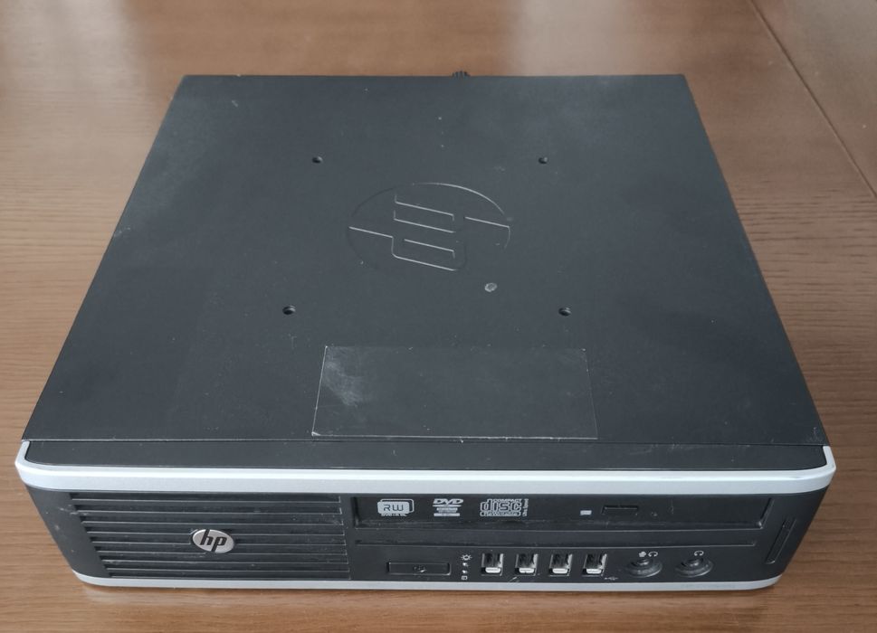 Computador HP Compaq 8300 Elite USDT