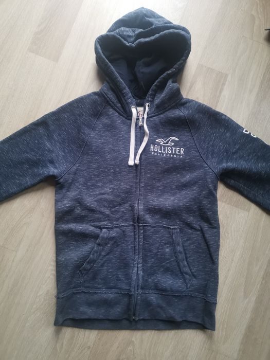 Bluza Hollister r. S