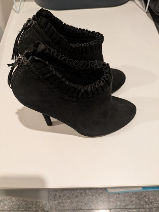 Botas Aldo elegantes