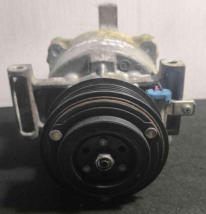 Compressor Ar Condicionado OPEL MOKKA / MOKKA X (J13) ano 2018
