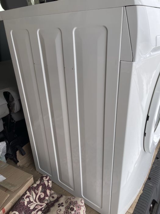 Пральна машина Electrolux EWF 12040 W