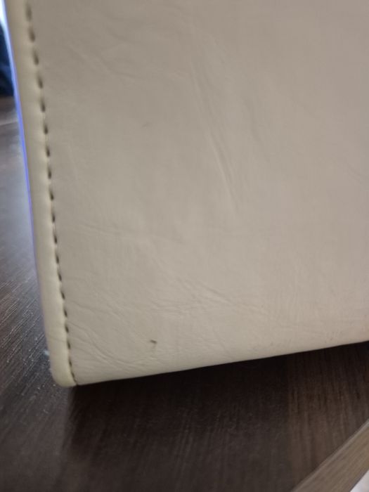 Torebka na długich uszach