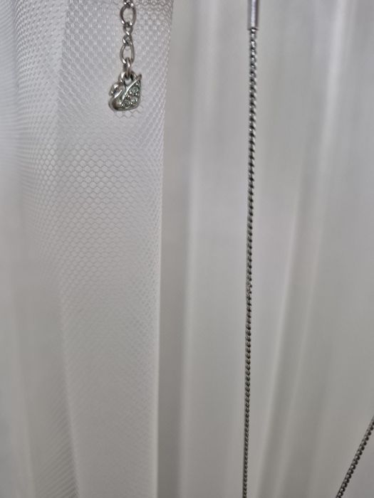 Кулон Сваровски Подвеска Swarovski Підвіс