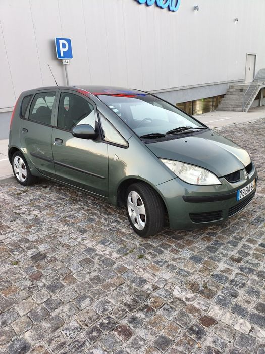 Mitsubishi Colt 1.1 Base