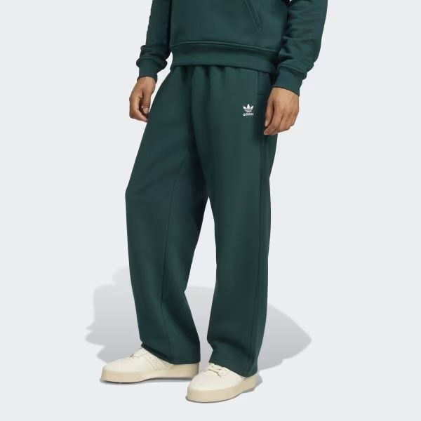 Спортивні штани ADIDAS Originals. Вільного крою. Колекція 25 року.
