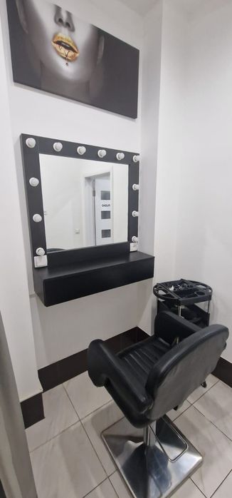 Аренда кресло для парикмахер (Оболонь)