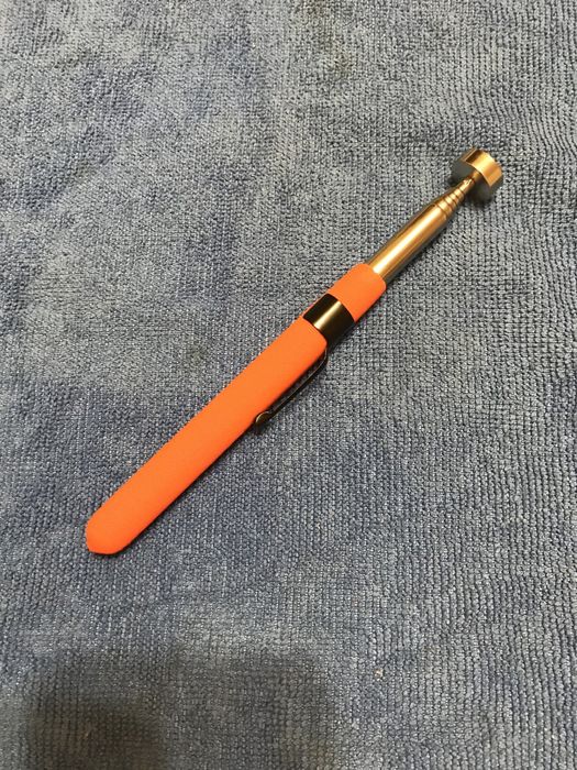 Телескопический магнит