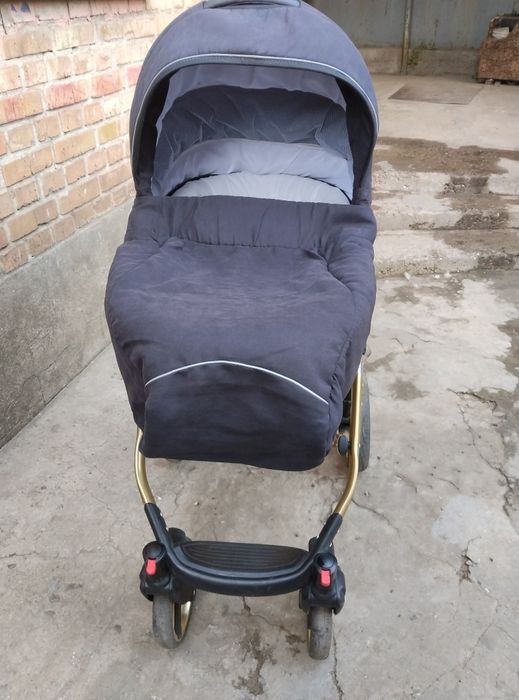 Продам коляску трансформер