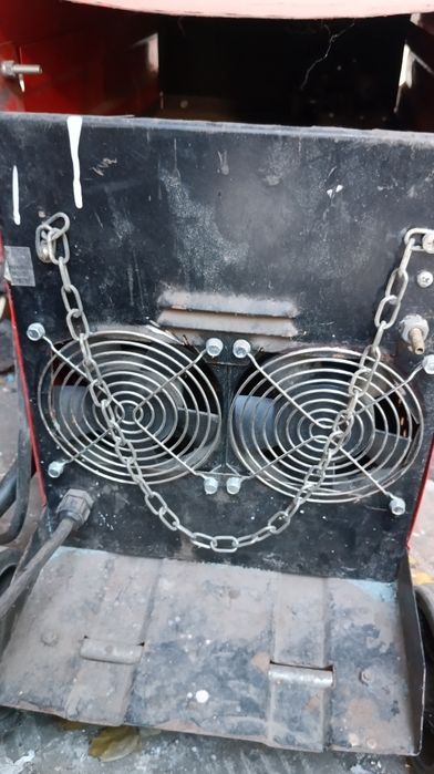 Продам полуавтомат сварочный