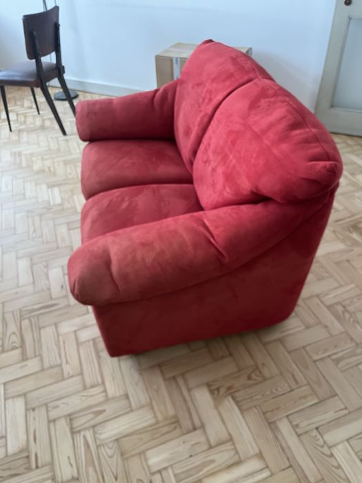 Sofá 2 Pax Divani & Divani