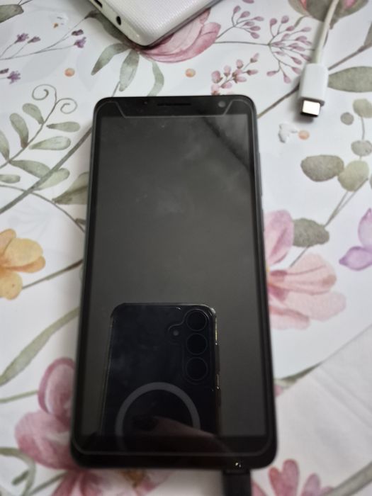 Telefon sprawny alcatel