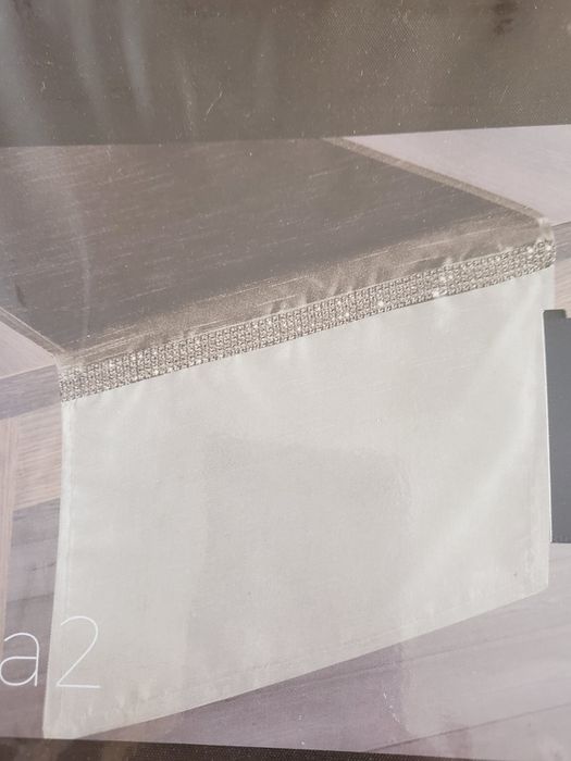 Obrus bieznik Eurofirany 40x140